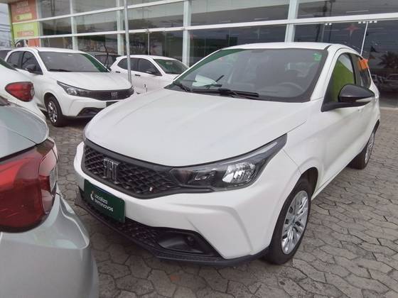 FIAT ARGO 1.0 FIREFLY FLEX DRIVE MANUAL FIAT ARGO 1.0 FIREFLY FLEX DRIVE MANUAL